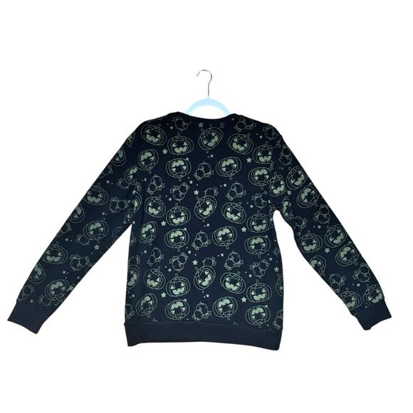 Sanrio Hello Kitty & Friends Hello Halloween Size Small Pullover Sweatshirt - Picture 3 of 5